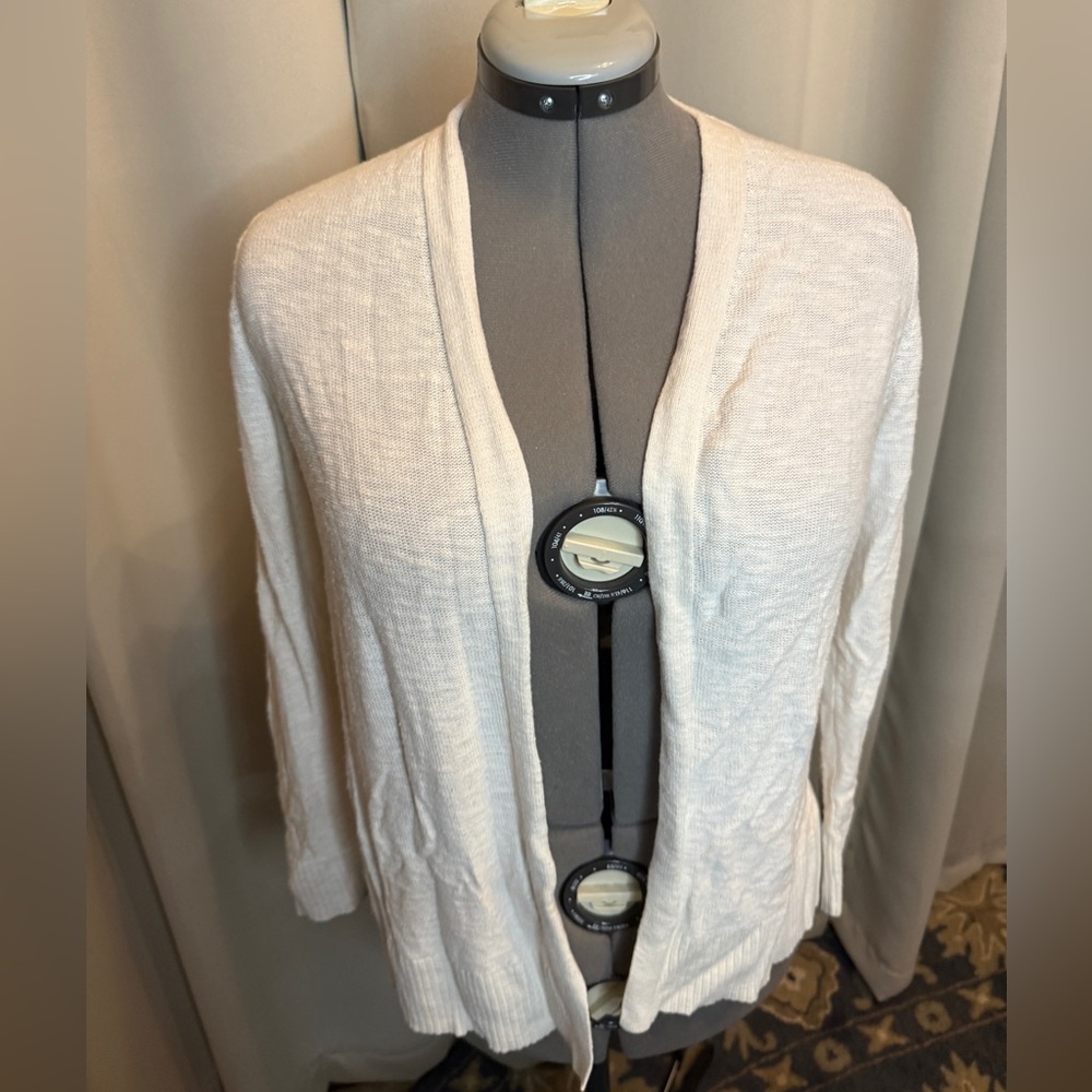 Gap Large Cardi